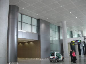 Aeropuerto Málaga