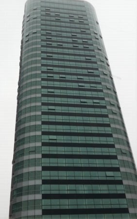 Edificio Bahía Orán
