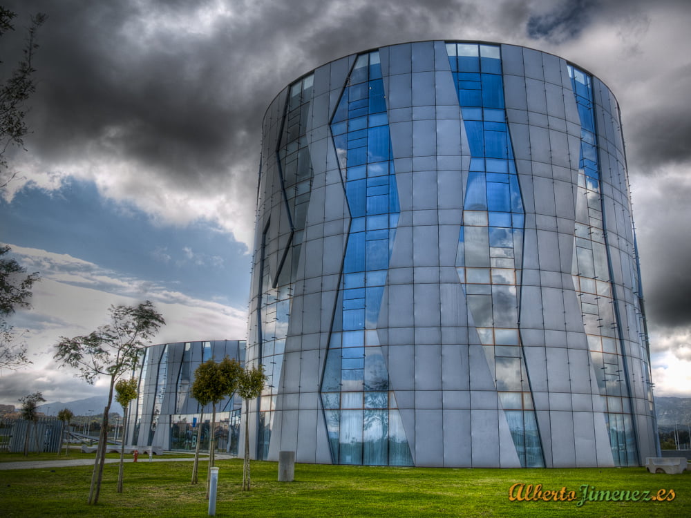 Edificio Fresno Cádiz