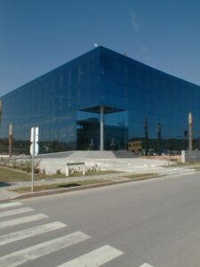 Edificio Premier Málaga