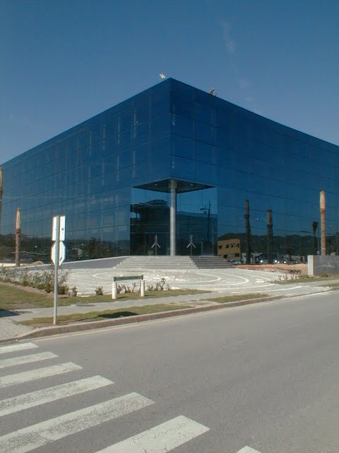 Edificio Premier Málaga
