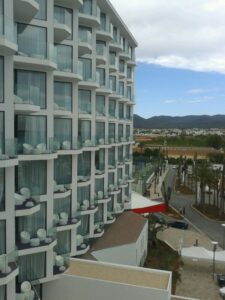 Hotel Hard Rock Ibiza