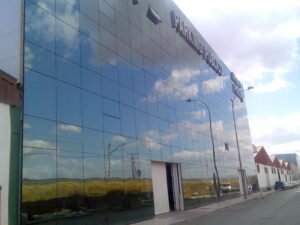 Parking Aeropuerto Málaga