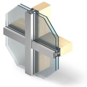 GL-SR50 A — Hidden Clamp