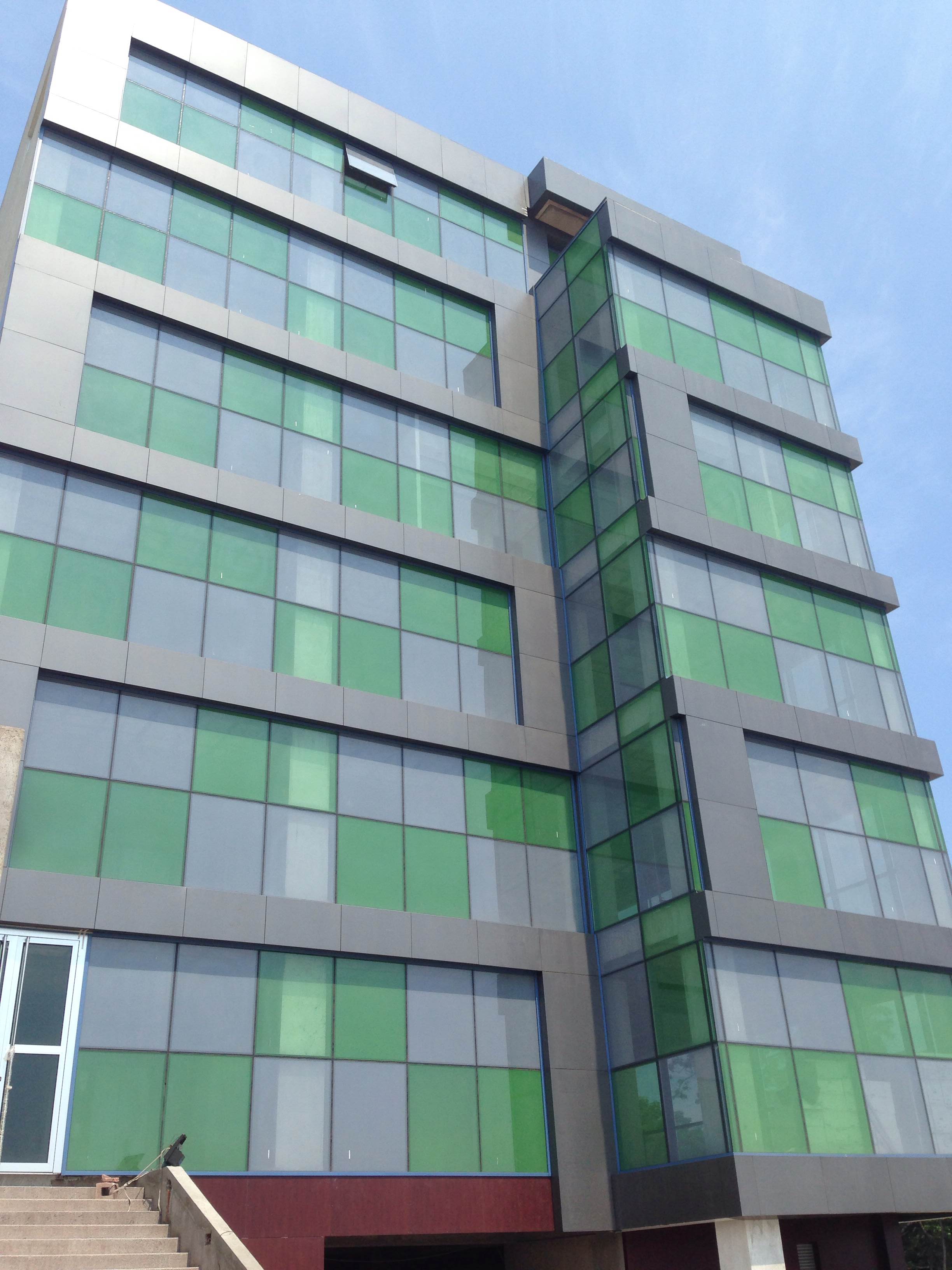 Miral Corporate México