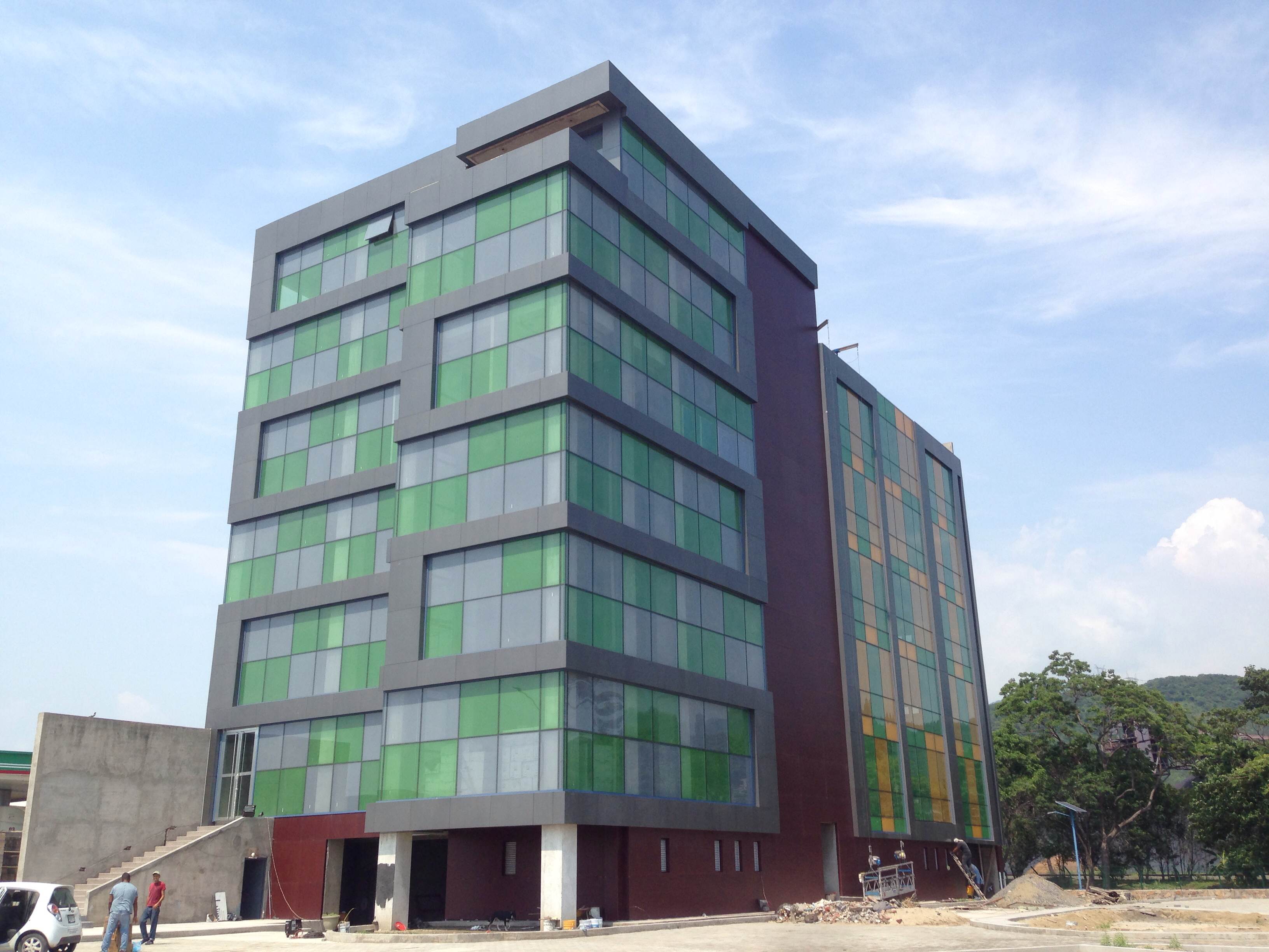 Miral Corporate México